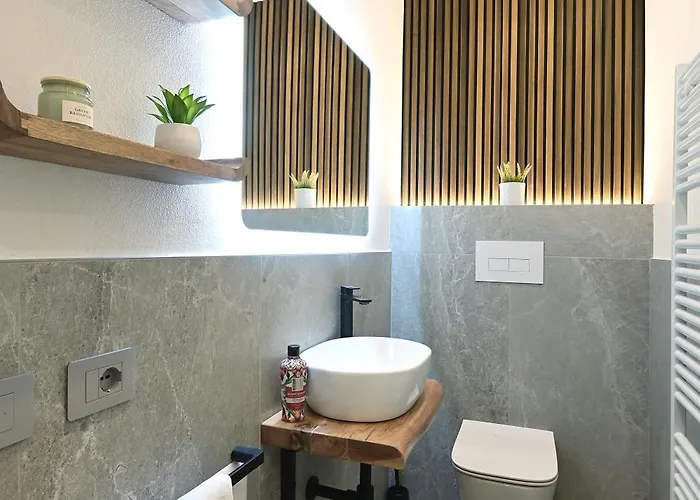 Lejlighed Cavour 7 Salò