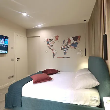 Cavour 7 公寓 萨罗