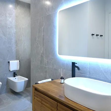 Apartamento Cavour 7 *
