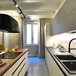 公寓 Cavour 7 萨罗