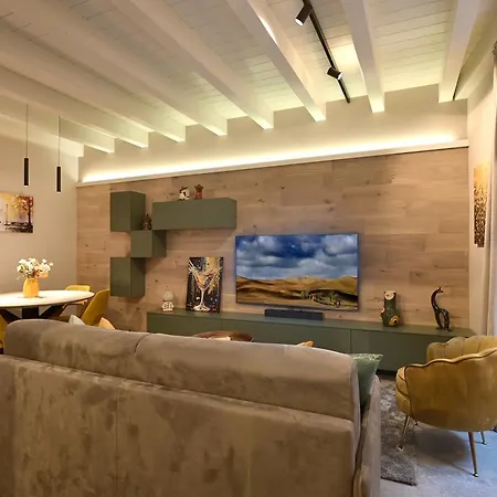 Cavour 7 Appartement Salò