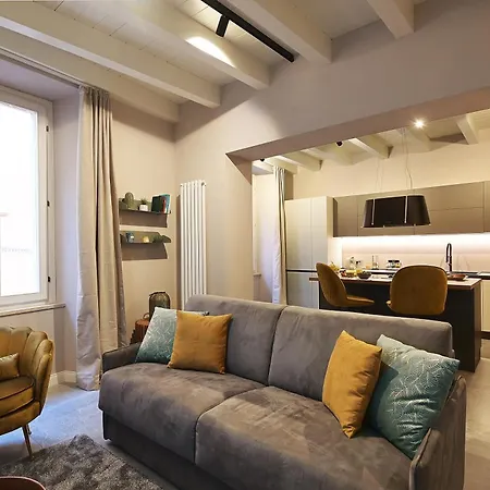Апартаменты Cavour 7 *