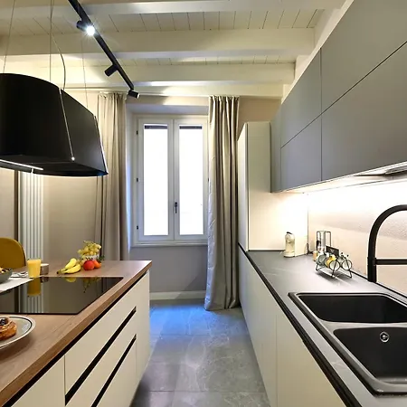 Appartement Cavour 7 Salò