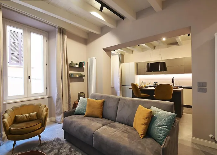 Апартаменты Cavour 7 *
